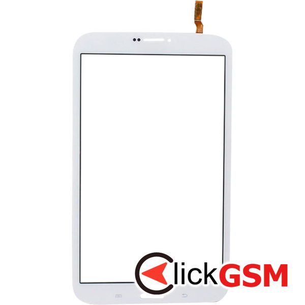 Piesa Piesa Touchscreen White Samsung Galaxy Tab 3 8.0 4bxi