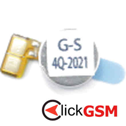 Vibrator Motorola Moto G200 5G 2h5g