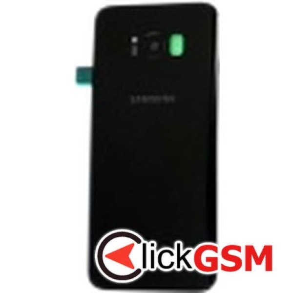 Capac Spate Samsung Galaxy S8+