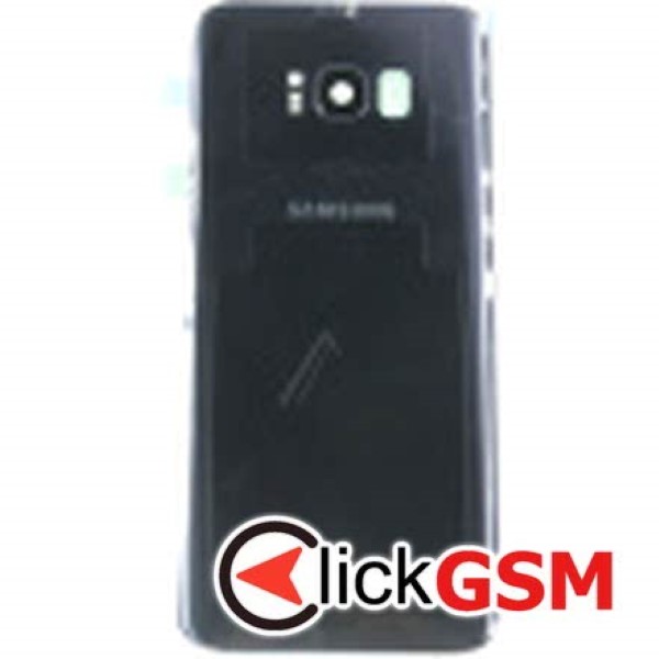 Capac Spate Samsung Galaxy S8+