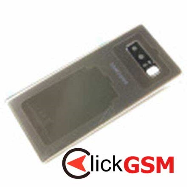 Capac Spate Samsung Galaxy Note8