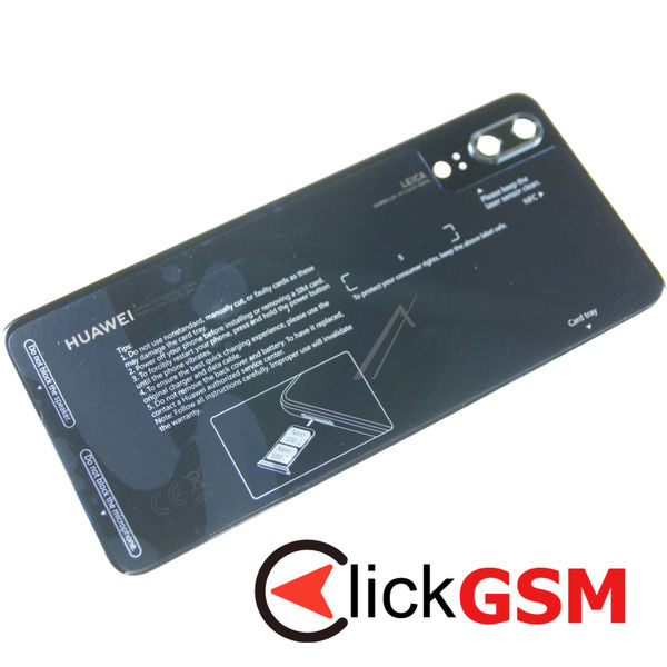 Capac Spate Huawei P20