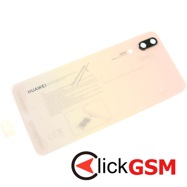 Capac Spate Huawei P20