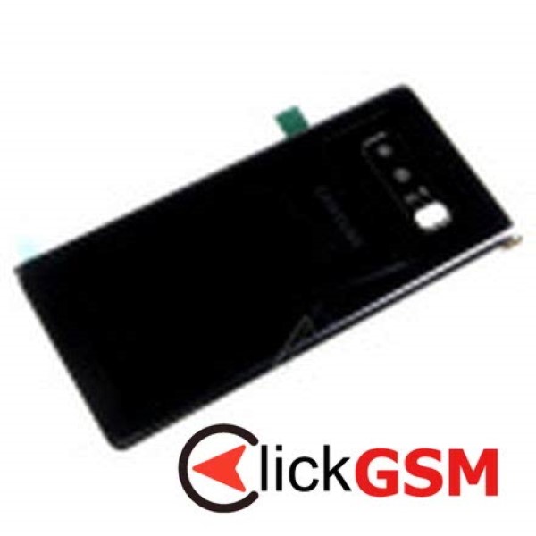 Capac Spate Samsung Galaxy Note8