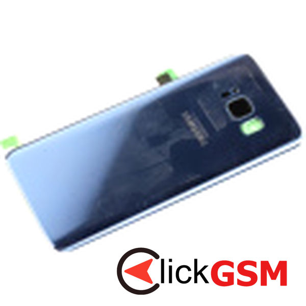 Capac Spate Samsung Galaxy S8