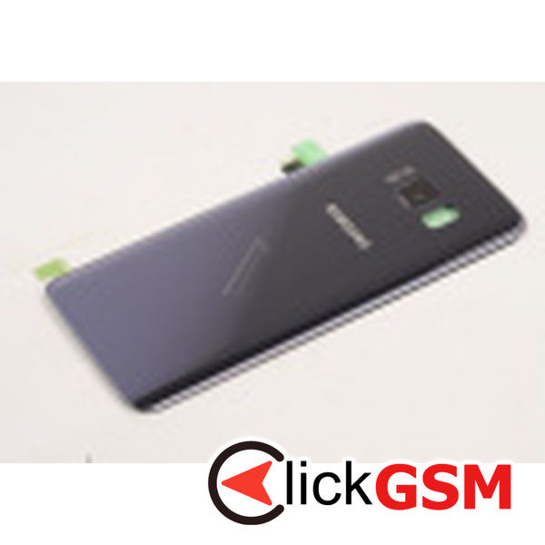 Capac Spate Samsung Galaxy S8