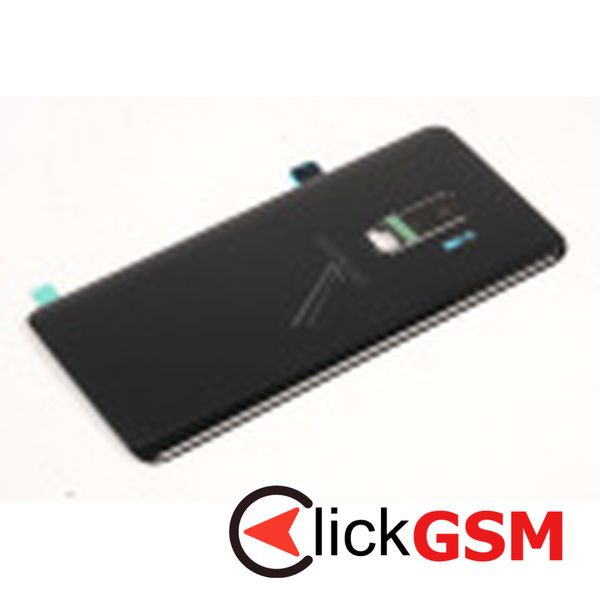 Capac Spate Samsung Galaxy S9+