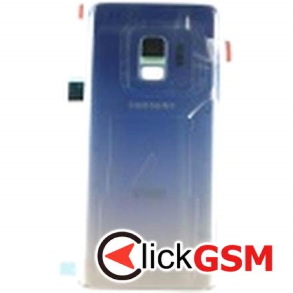 Capac Spate Samsung Galaxy S9