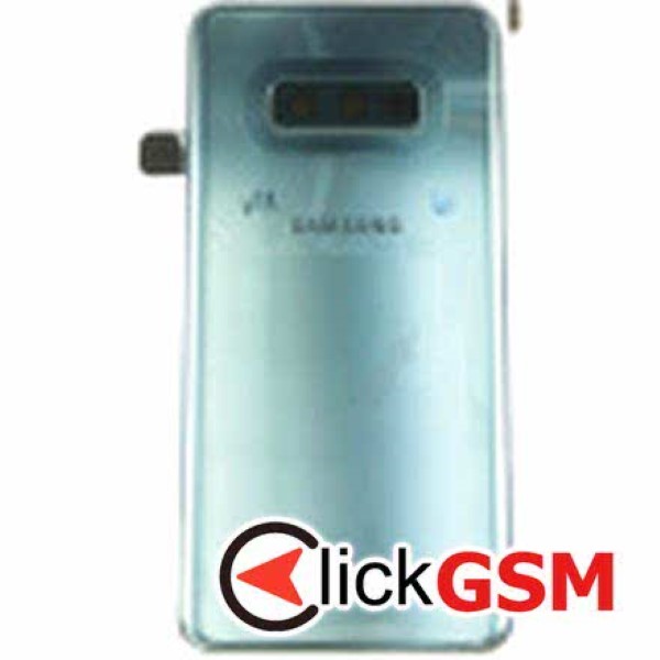 Capac Spate Samsung Galaxy S10e