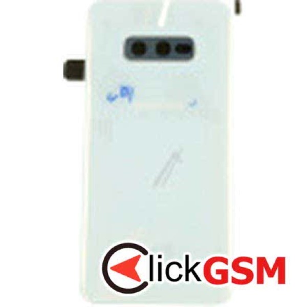 Capac Spate Samsung Galaxy S10e