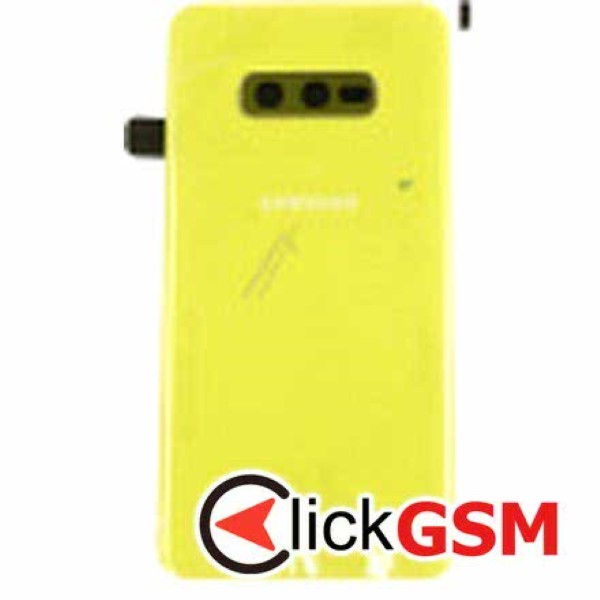 Capac Spate Samsung Galaxy S10e