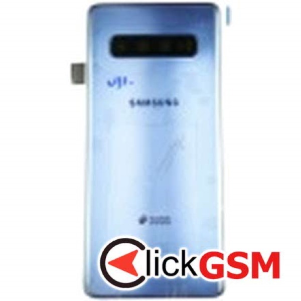 Samsung Galaxy S10