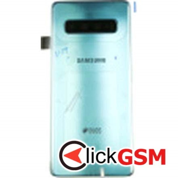 Samsung Galaxy S10