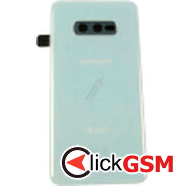 Capac Spate Samsung Galaxy S10e