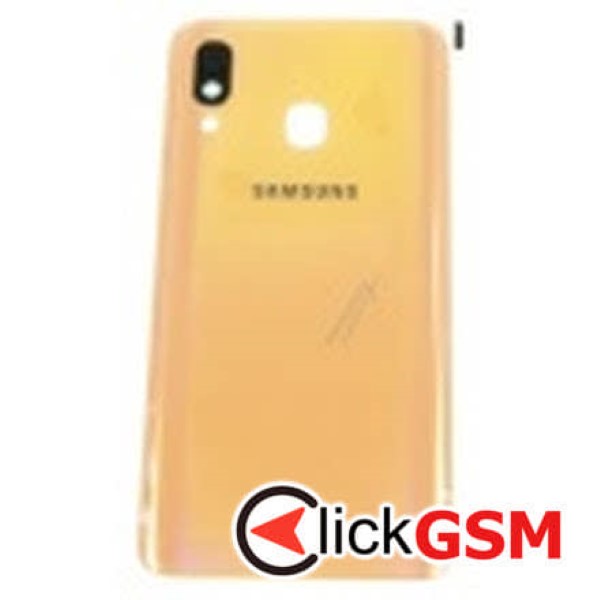 Capac Spate Samsung Galaxy A40