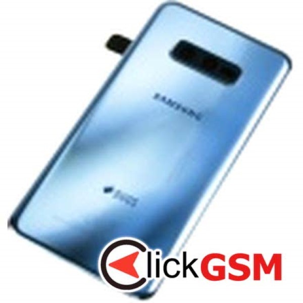 Capac Spate Samsung Galaxy S10e