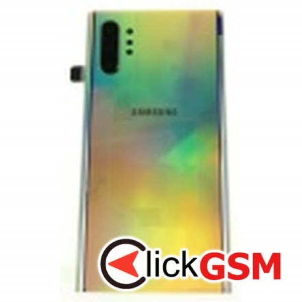 Samsung Galaxy Note10+