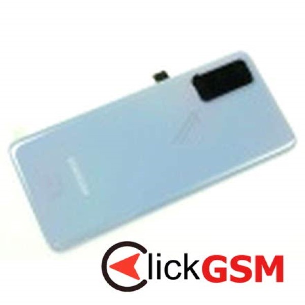 Capac Spate Samsung Galaxy S20 5G