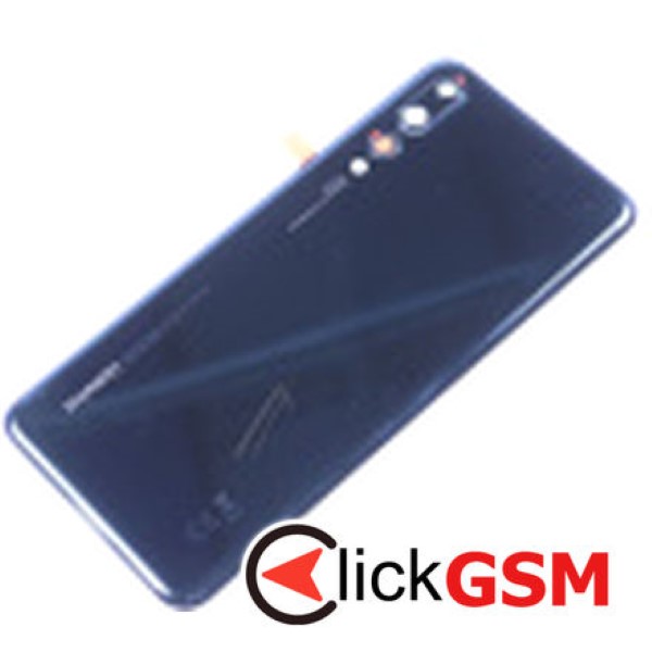 Capac Spate Huawei P20 Pro