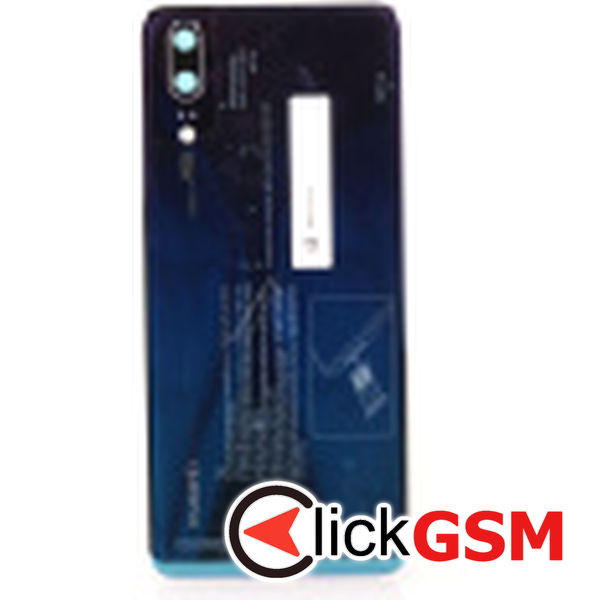 Capac Spate Huawei P20