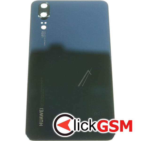 Capac Spate Huawei P20