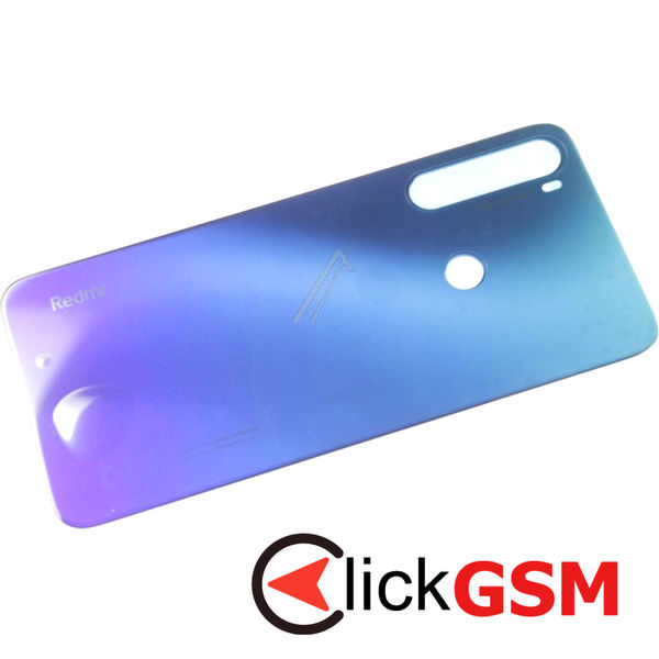 Capac Spate Xiaomi Redmi Note 8