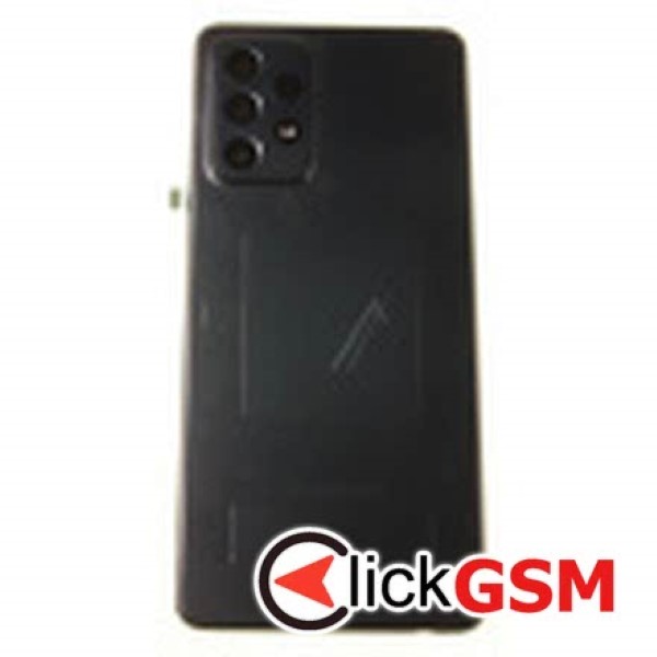 Capac Spate Samsung Galaxy A52