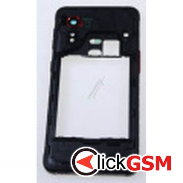 Capac Spate Samsung Galaxy XCover 5