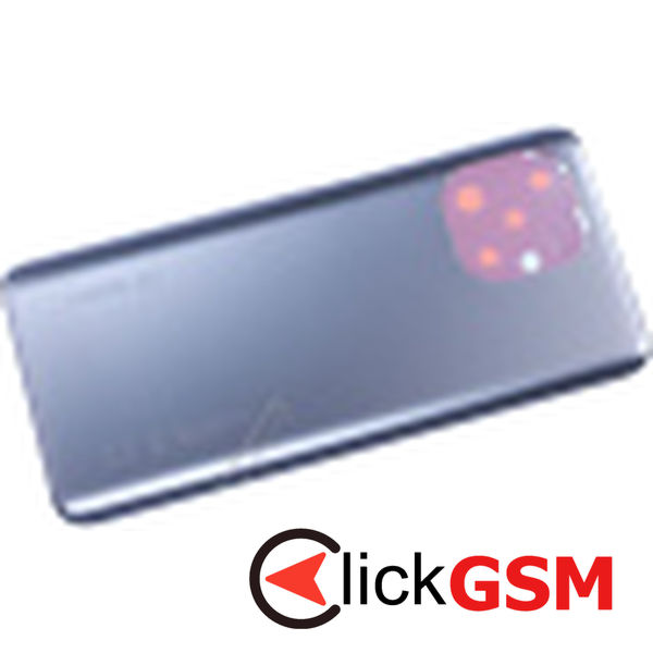 Capac Spate Xiaomi Redmi Note 10 Pro