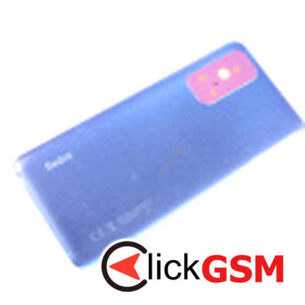 Capac Spate Xiaomi Redmi Note 11