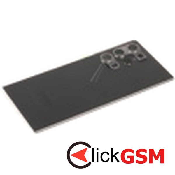 Capac Spate Samsung Galaxy S22+