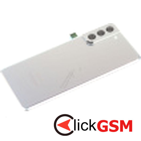 Capac Spate Samsung Galaxy S21+ 5G