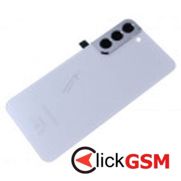 Capac Spate Samsung Galaxy S22+