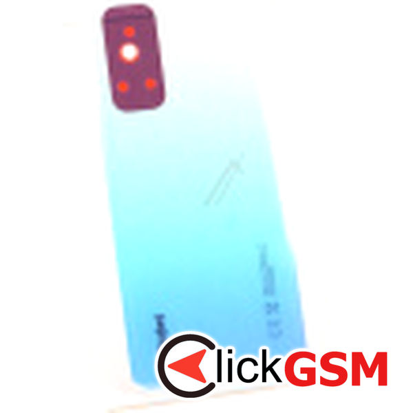 Capac Spate Xiaomi Redmi Note 11