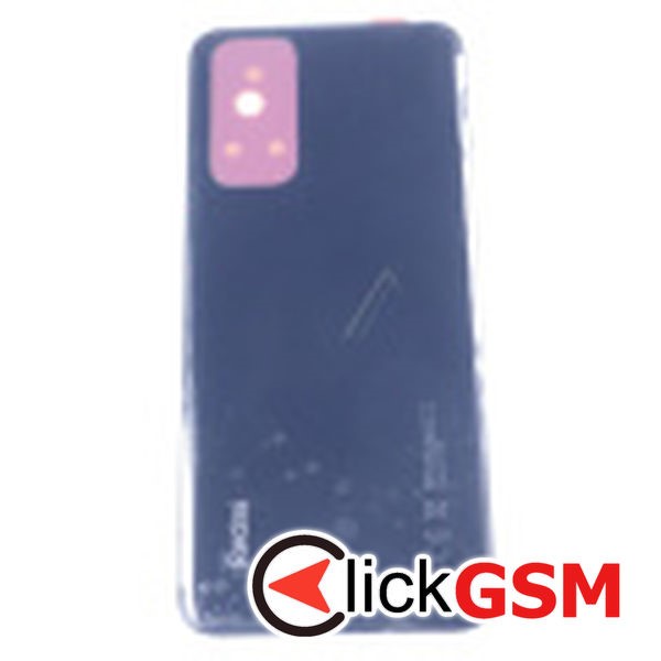 Capac Spate Xiaomi Redmi Note 11