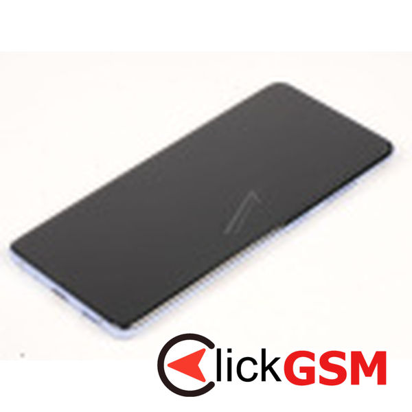 Display Original Samsung Galaxy S20+