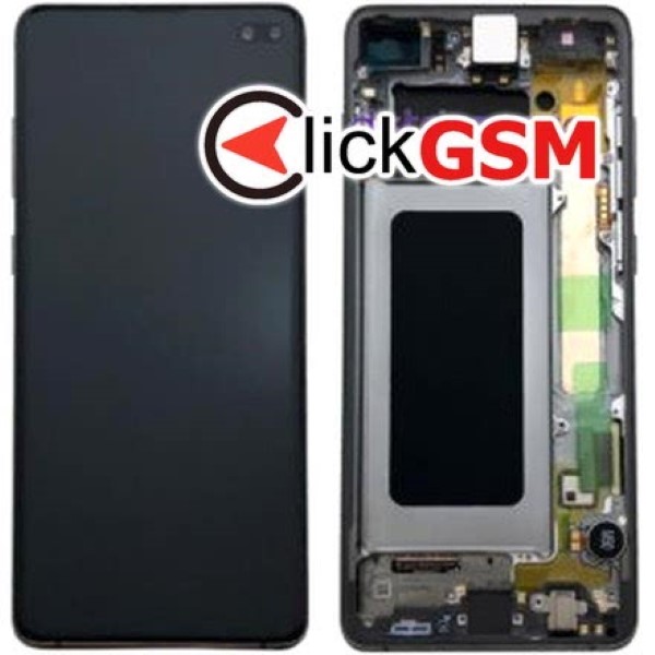 Display Original Samsung Galaxy S10+