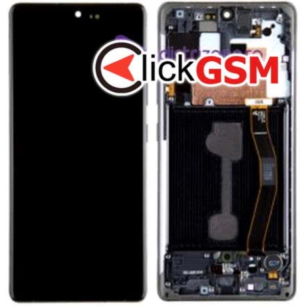 Display Original Samsung Galaxy S10 Lite