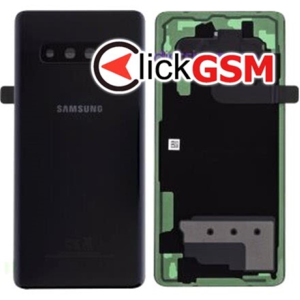 Capac Spate Samsung Galaxy S10+