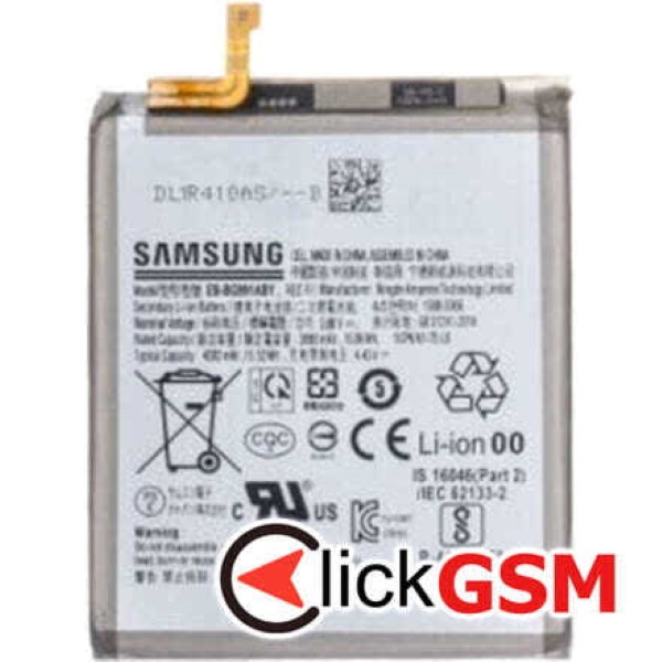 Baterie Originala Samsung Galaxy S21 5G