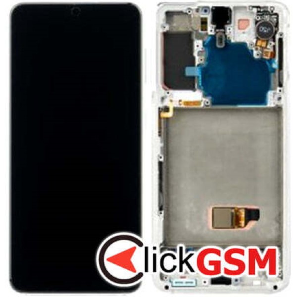 Display Original Samsung Galaxy S21 5G