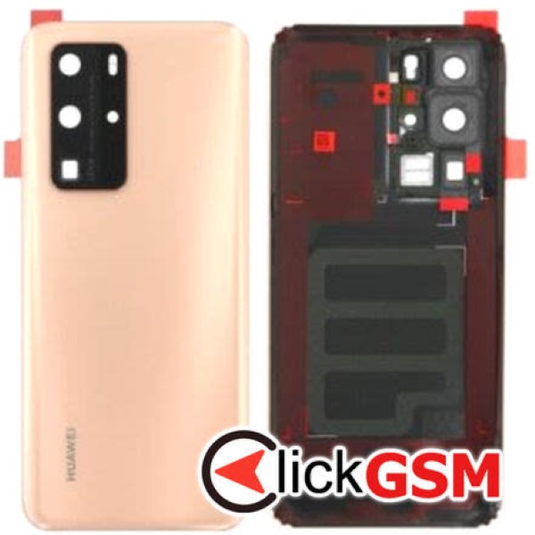 Capac Spate Huawei P40 Pro