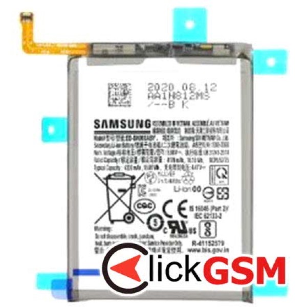 Baterie Originala Samsung Galaxy Note20