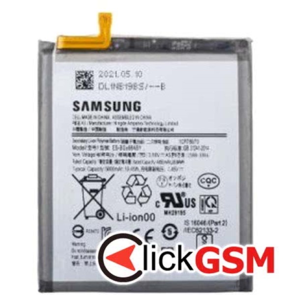 Baterie Originala Samsung Galaxy S21 Ultra 5G