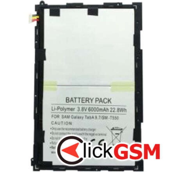 Baterie Samsung Galaxy Tab A 9.7