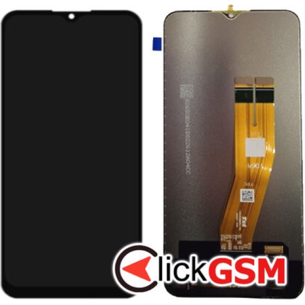 Display Samsung Galaxy A04e