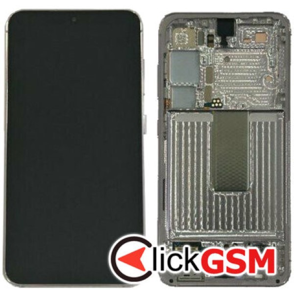 Display Original Samsung Galaxy S23