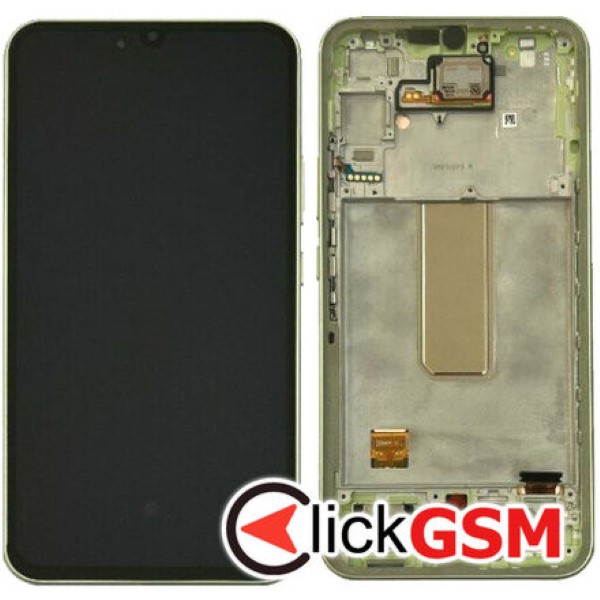 Display Original Samsung Galaxy A34 5G