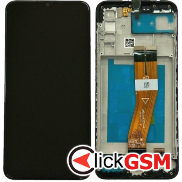 Display Samsung Galaxy A02s