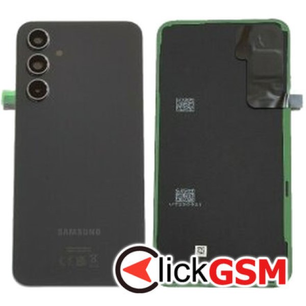 Capac Spate Samsung Galaxy A54 5G